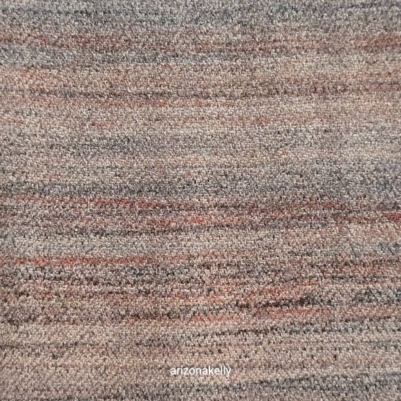 NWOT Cashmere Lightweight Scarf French Couture - Picture 2 of 15